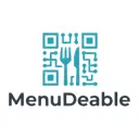 MenuDeable Logo