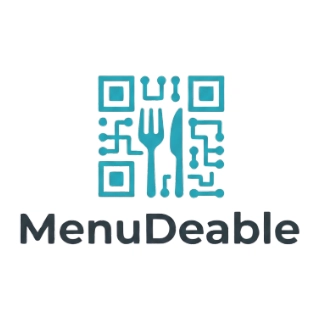 Logo MenuDeable