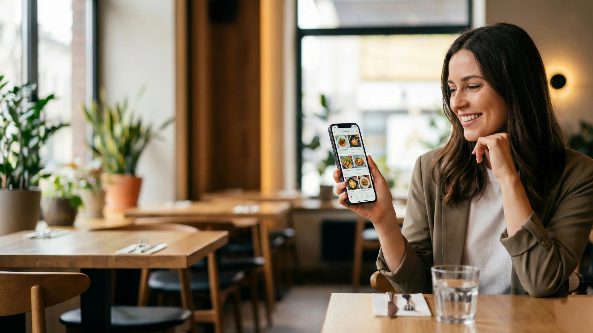 Experiencia sin Instalaciones